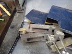 Marvel Vertical Band Saw