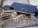 Marvel Vertical Band Saw