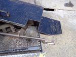Marvel Vertical Band Saw