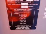 Marvel Vertical Band Saw