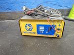 Armanni Battery Charger