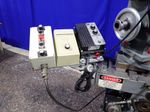 Hybco Tool Grinder