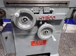 Hybco Tool Grinder