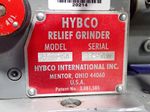 Hybco Tool Grinder