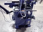 Hybco Tool Grinder