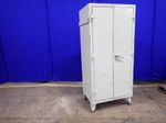 Strong Hold Cabinet