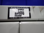 Strong Hold Cabinet