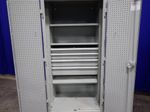 Strong Hold Cabinet