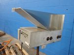 George Gordon Straw Placing Machine