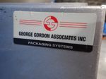 George Gordon Straw Placing Machine