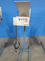George Gordon Straw Placing Machine