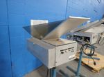 George Gordon Straw Placing Machine