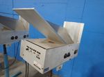 George Gordon Straw Placing Machine