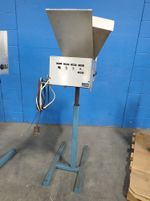 George Gordon Straw Placing Machine
