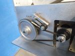 George Gordon Straw Placing Machine