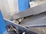 George Gordon Straw Placing Machine
