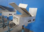 George Gordon Straw Placing Machine
