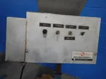 George Gordon Straw Placing Machine