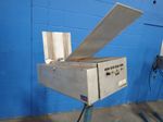 George Gordon Straw Placing Machine