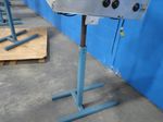 George Gordon Straw Placing Machine
