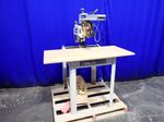 Delta Radial Arm Saw