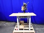 Delta Radial Arm Saw