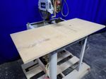 Delta Radial Arm Saw