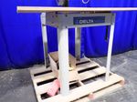 Delta Radial Arm Saw