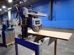 Delta Radial Arm Saw