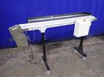 Dorner Belt Conveyor