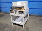Triumph Paper Cutter