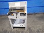 Triumph Paper Cutter