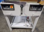 Triumph Paper Cutter