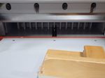 Triumph Paper Cutter