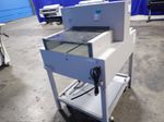 Triumph Paper Cutter