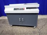 Professional Binding Systems Glue Machine