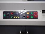 Professional Binding Systems Glue Machine