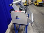 Ledco Thermal Roll Laminator