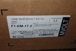 Lithonia Lighting Troffer Kit