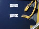  Pallet Stacker