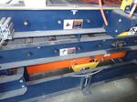  Pallet Stacker