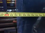  Pallet Stacker