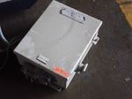  Pallet Stacker