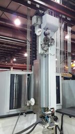 Ona Edm Machine