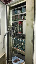 Ona Edm Machine