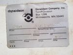 Donaldson  Torit Mist Collector