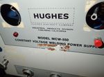 Hughes Power Supply
