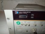 Hewlett Packard Power Meter