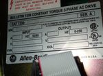 Allen Bradley  Ac Drive 