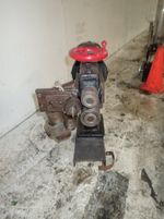 Pexto Bead Roller